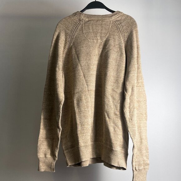 roots pullover sweater size XS - Picture 2 of 4